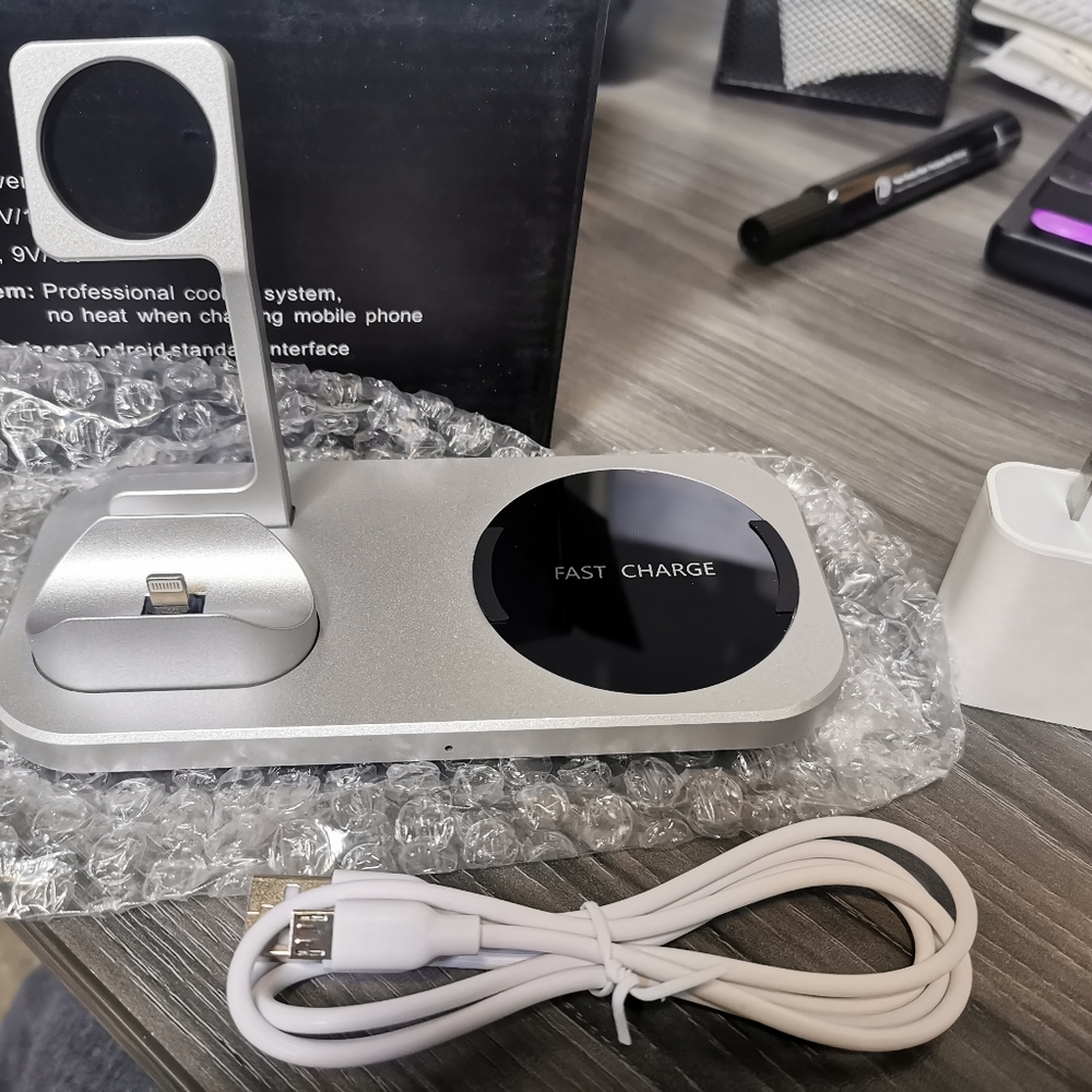 wireless charger